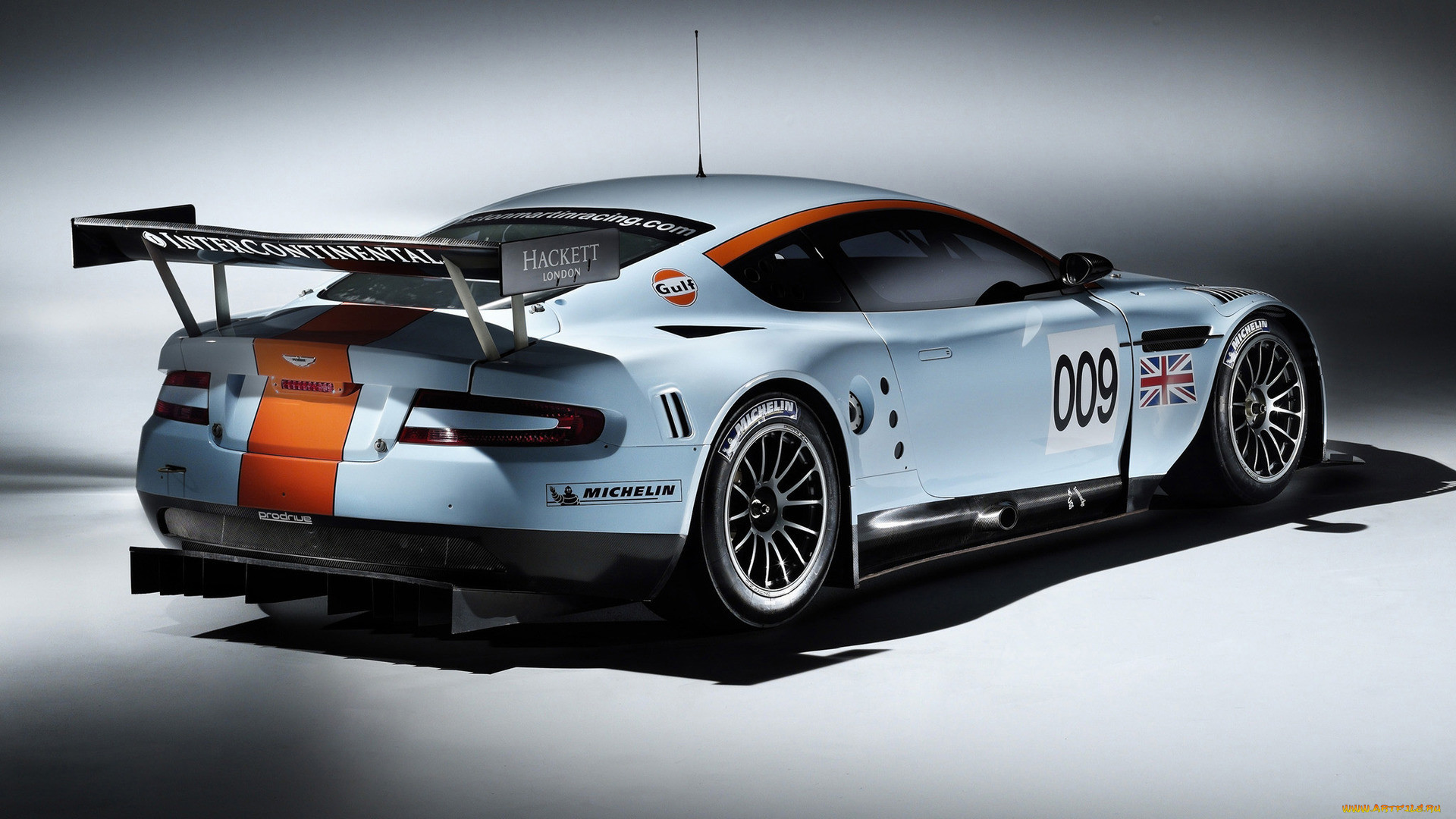 aston martin dbr9, , aston martin, , 